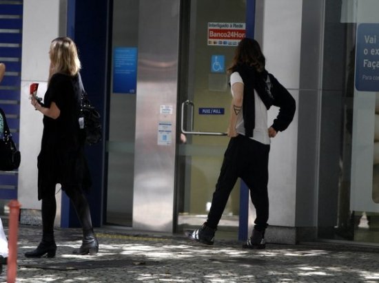 Джаред Лето