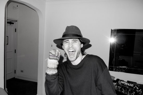 Джаред Лето