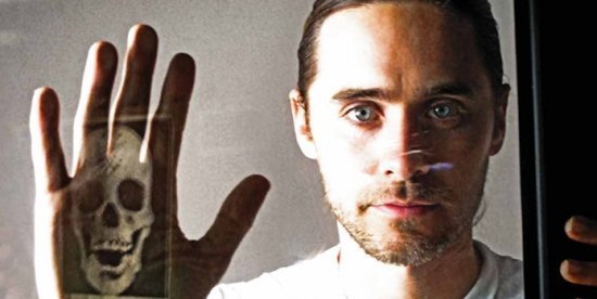 Джаред Лето