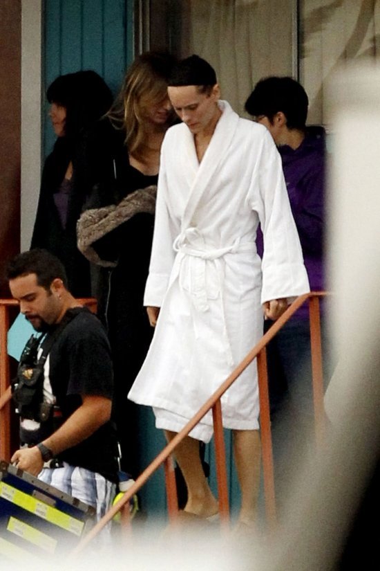 Джаред Лето