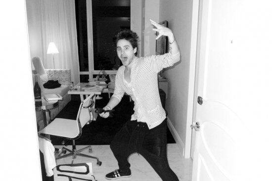 Джаред Лето