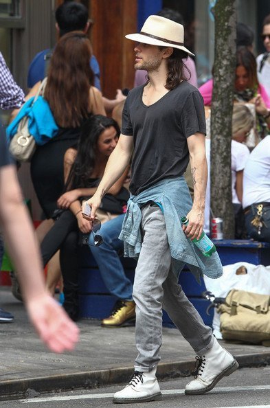 Джаред Лето