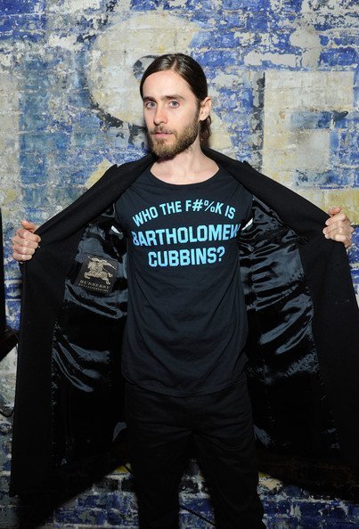 Джаред Лето