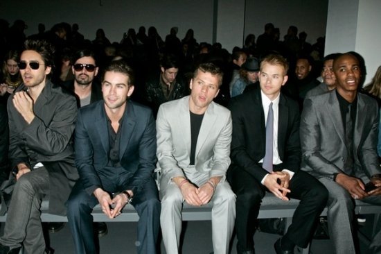 Джаред Лето