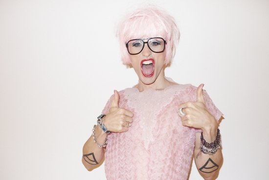 Джаред Лето