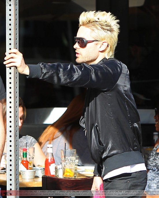 Джаред Лето