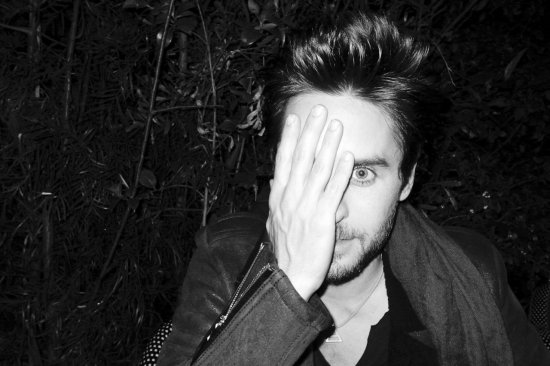 Джаред Лето