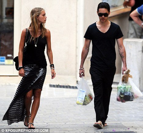 Джаред Лето