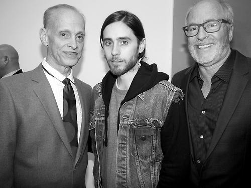 Джаред Лето