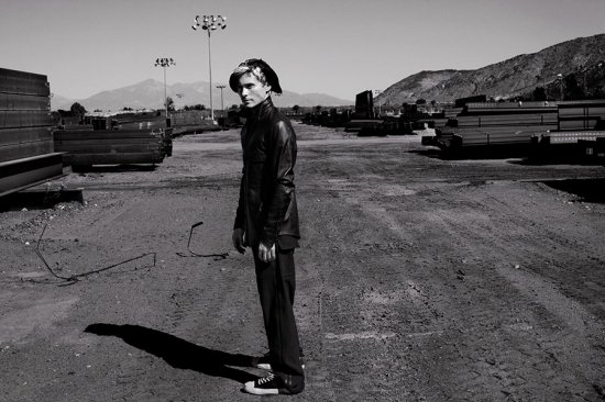 Джаред Лето