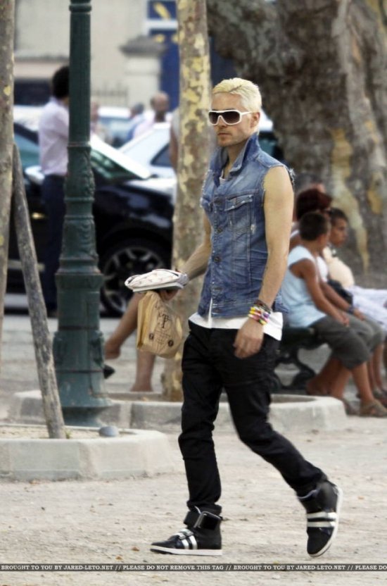 Джаред Лето