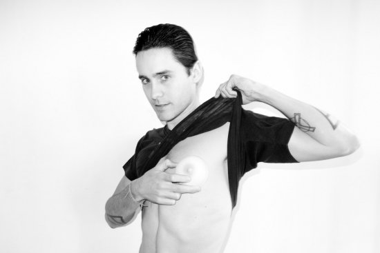 Джаред Лето