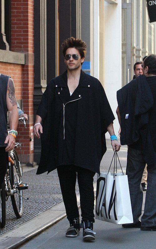 Джаред Лето