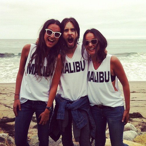 Джаред Лето