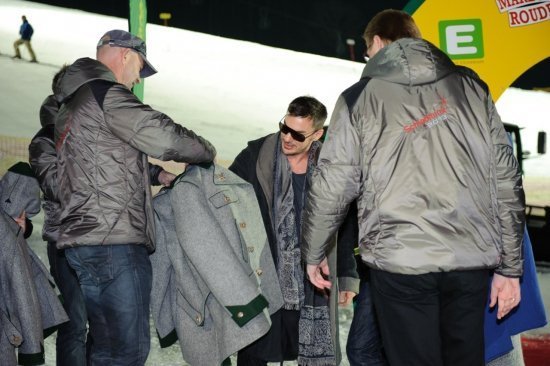 Джаред Лето