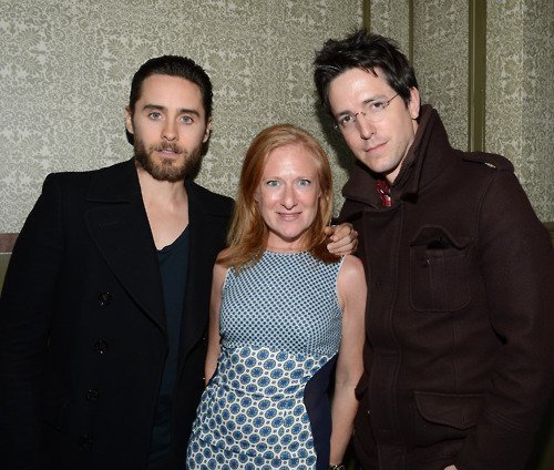 Джаред Лето