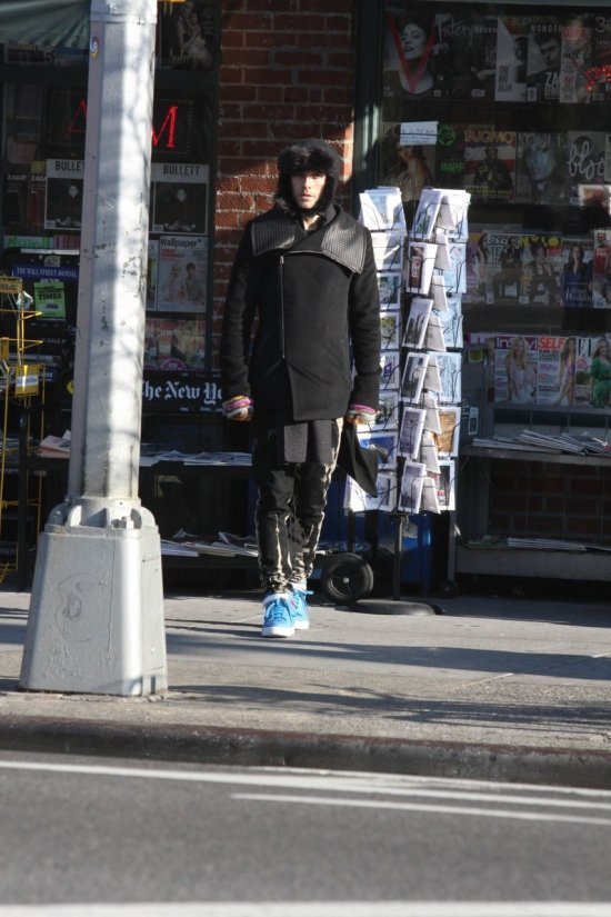 Джаред Лето