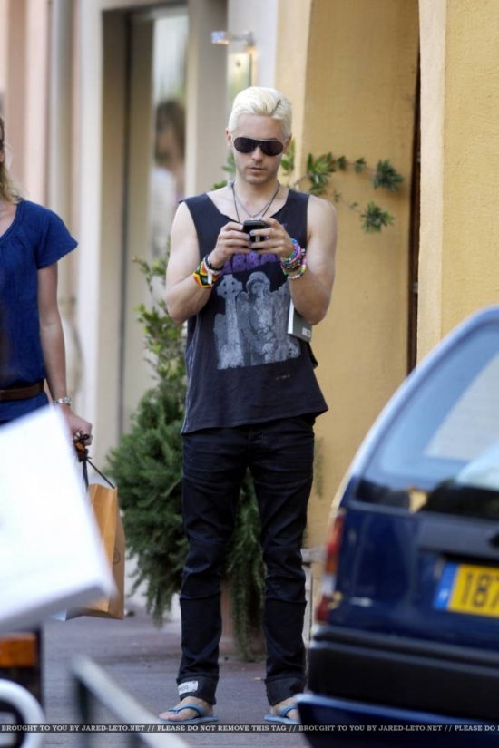 Джаред Лето