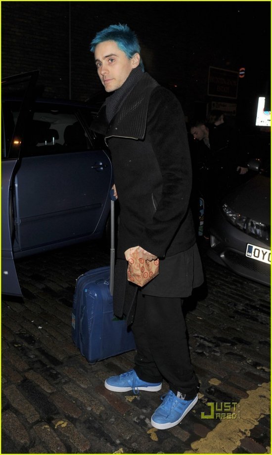 Джаред Лето