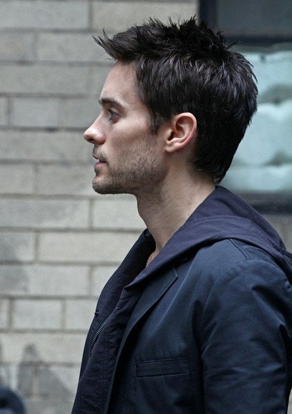 Джаред Лето