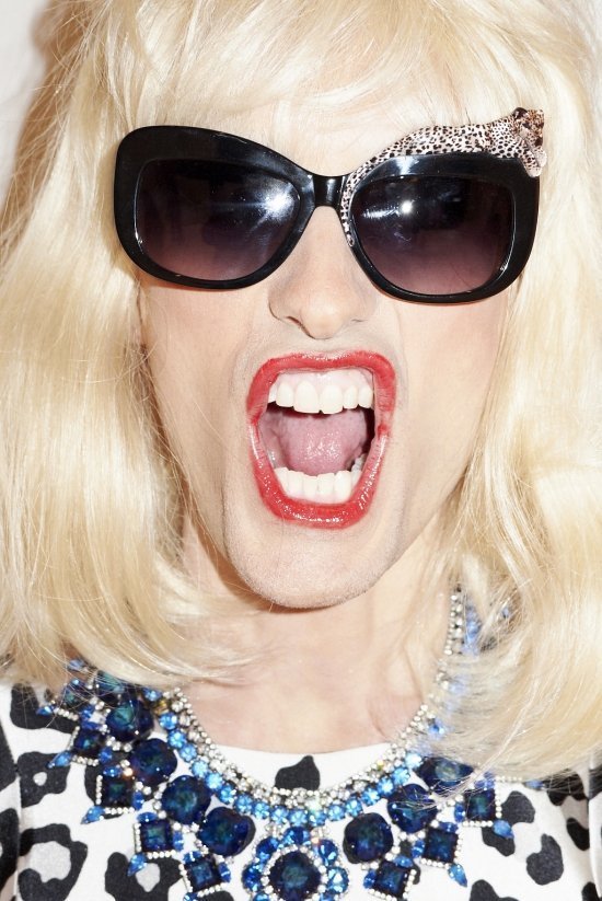 Джаред Лето