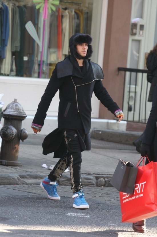 Джаред Лето