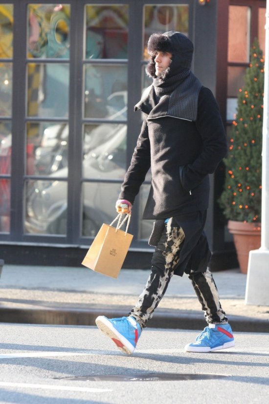 Джаред Лето