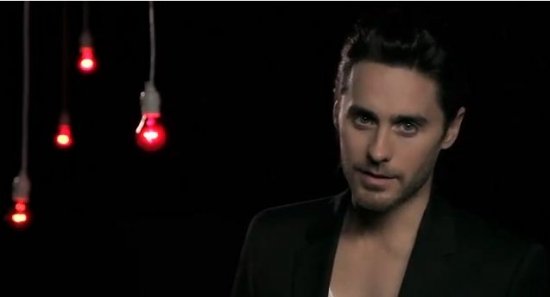 Джаред Лето