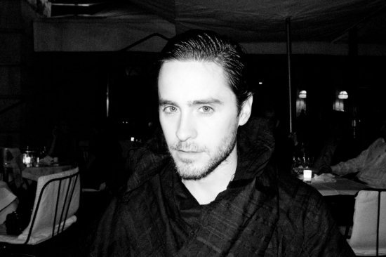 Джаред Лето