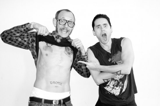 Джаред Лето