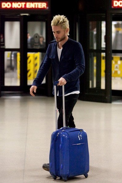 Джаред Лето