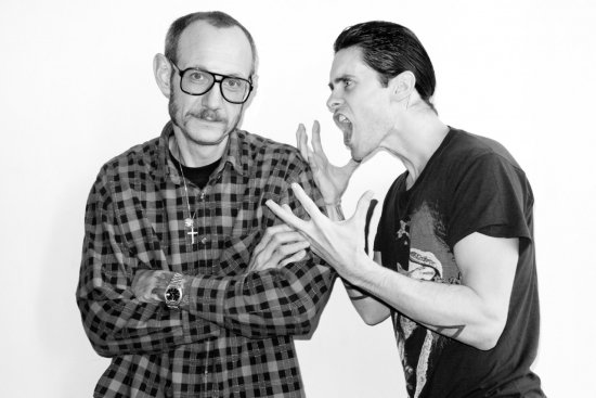 Джаред Лето