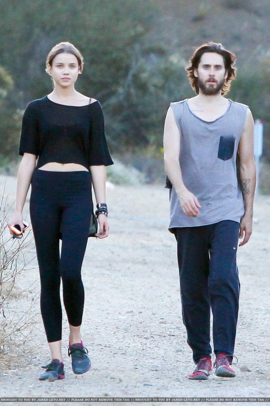 Джаред Лето