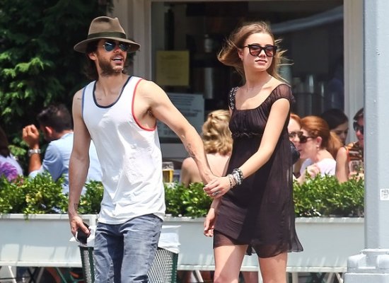 Джаред Лето