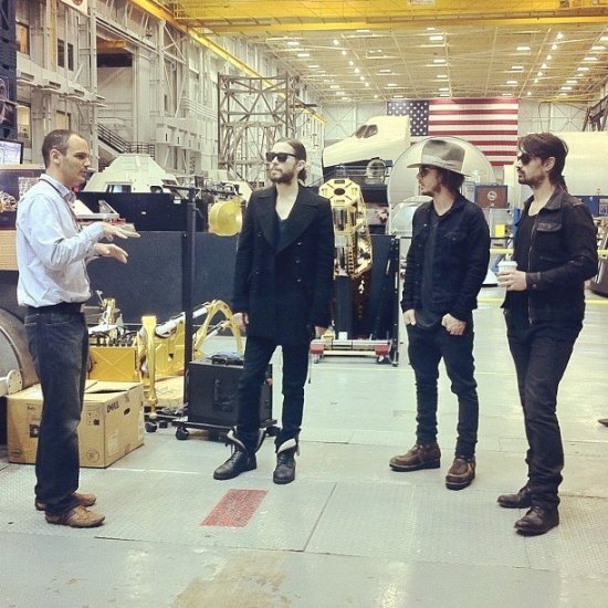 Джаред Лето