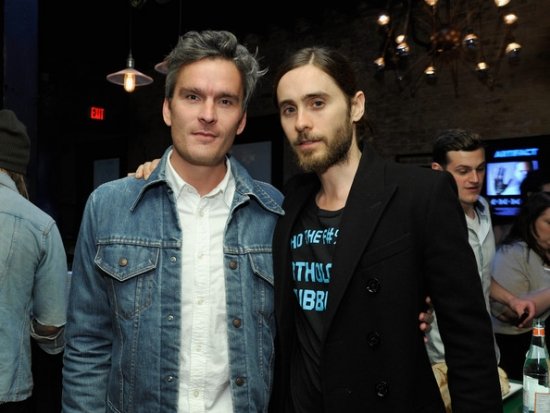 Джаред Лето