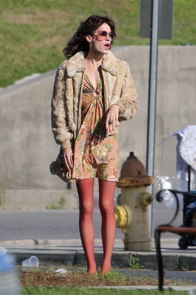 Джаред Лето