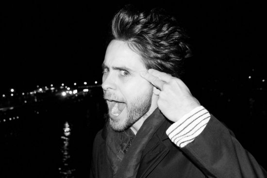 Джаред Лето