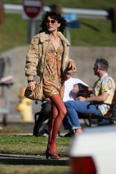 Джаред Лето