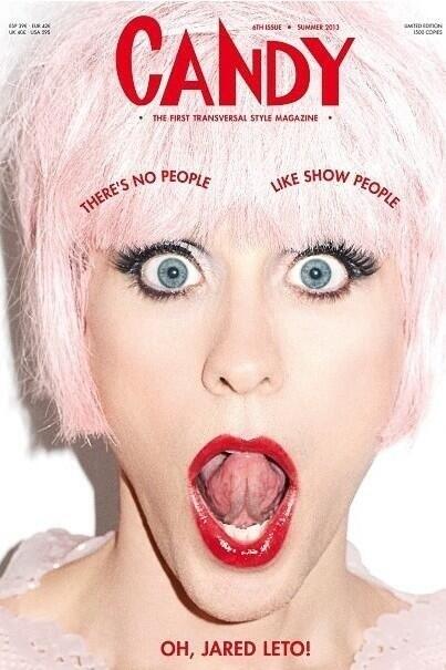 Джаред Лето