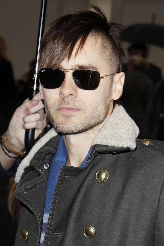 Джаред Лето