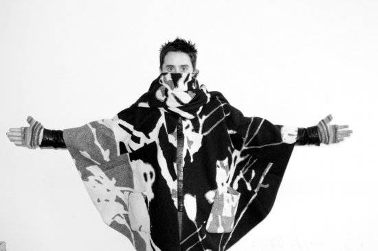 Джаред Лето