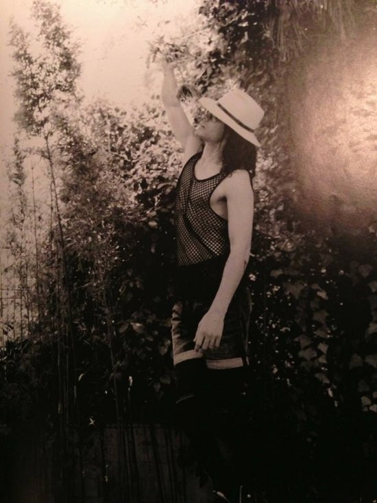 Джаред Лето