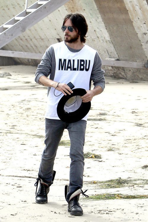 Джаред Лето