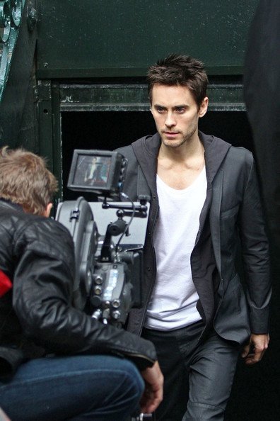 Джаред Лето