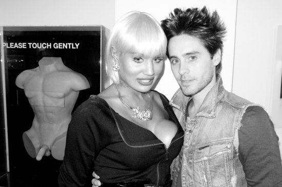 Джаред Лето