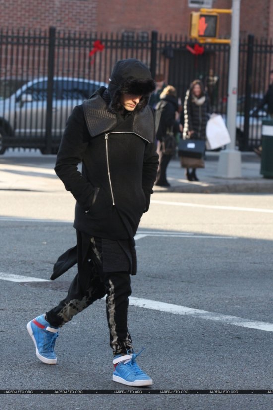 Джаред Лето