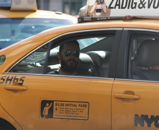 Джаред Лето