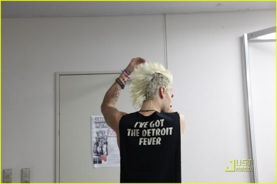 Джаред Лето