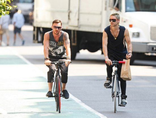 Джаред Лето